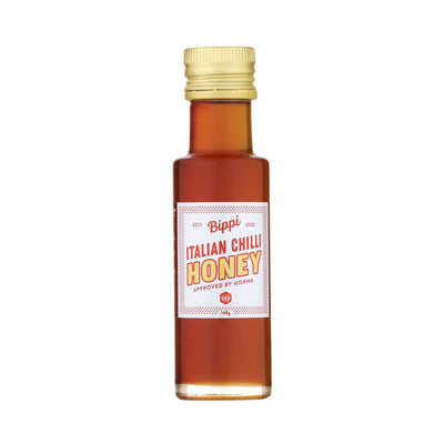 Bippi Foods Italian Chilli Honey 148g