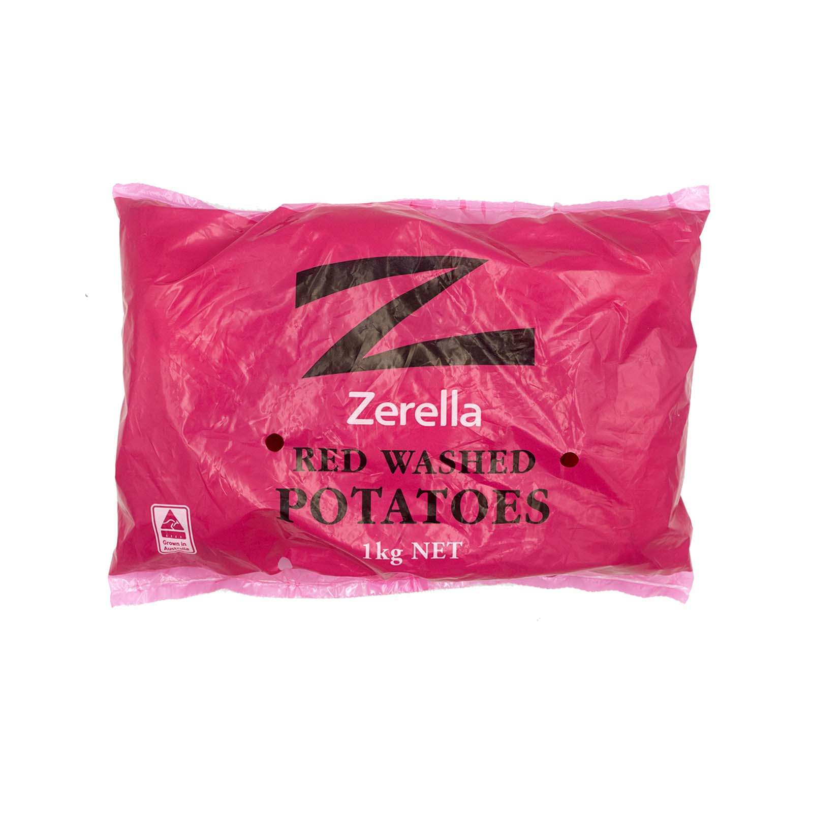 Zerella Pink Potato (Australia) 1kg