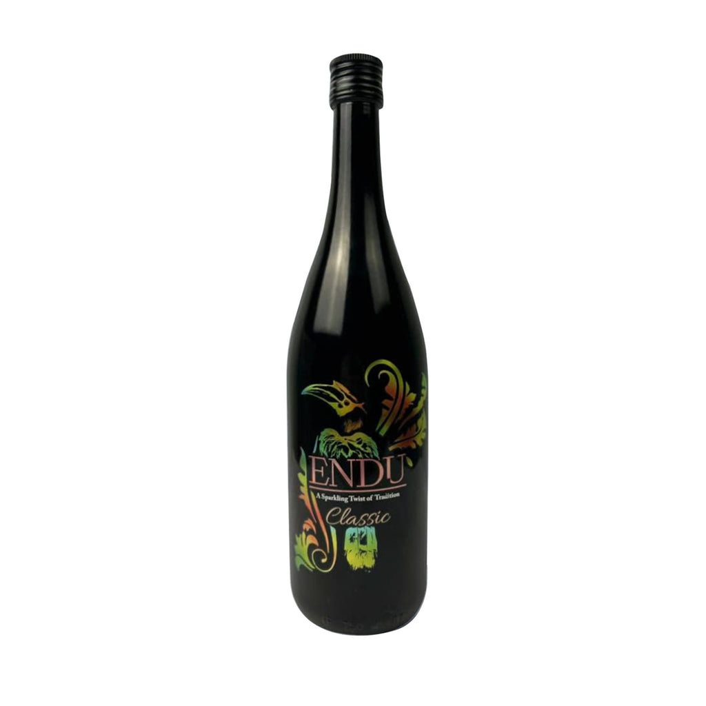 Endu Classic Tuak 750ml