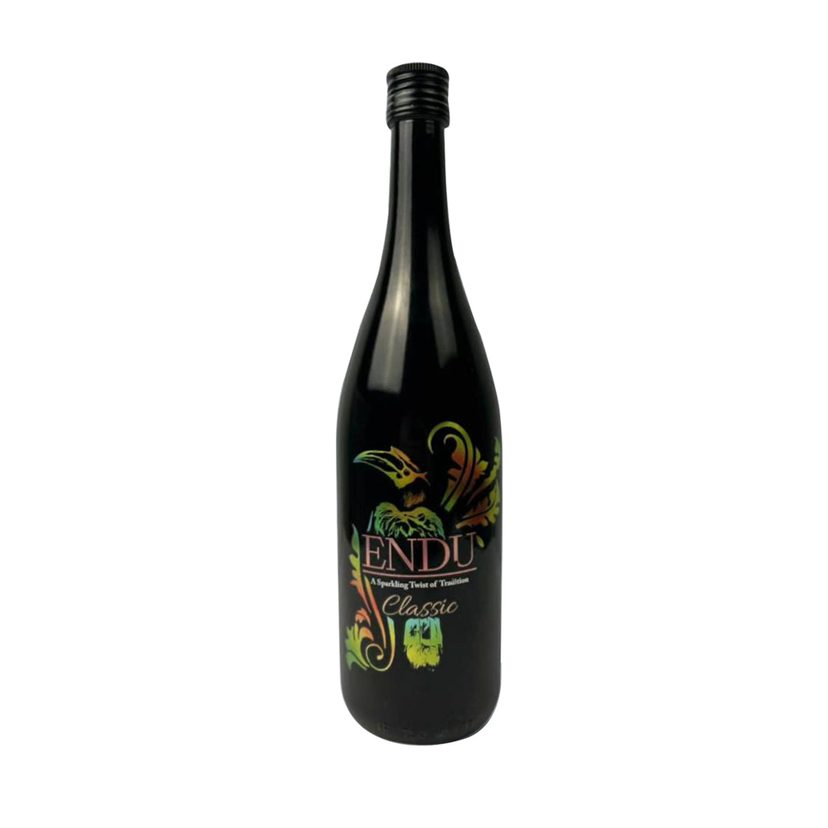 Endu Classic Tuak 750ml