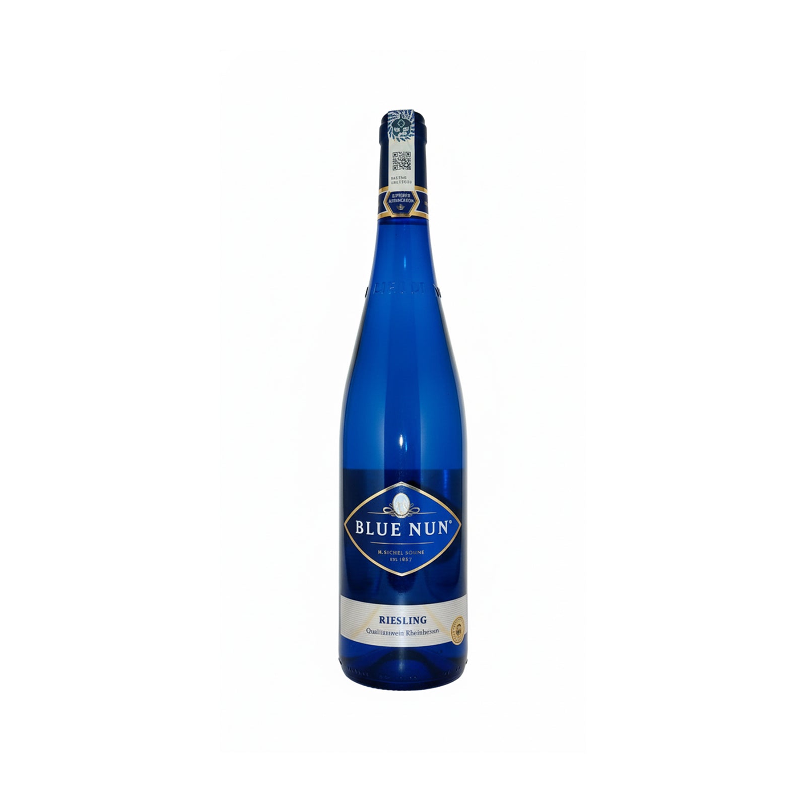 Blue Nun Riesling 750ml