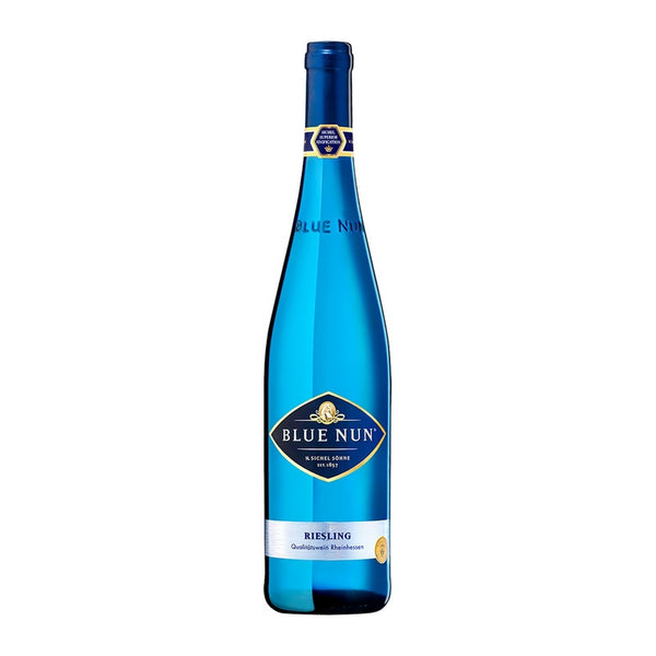 Blue Nun Riesling 750ml (highest price)