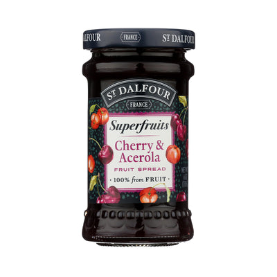 St Dalfour Superfruits Cherry and Acerola 170g