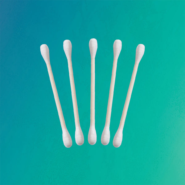Dazz and Slay Cotton Buds (highest price)