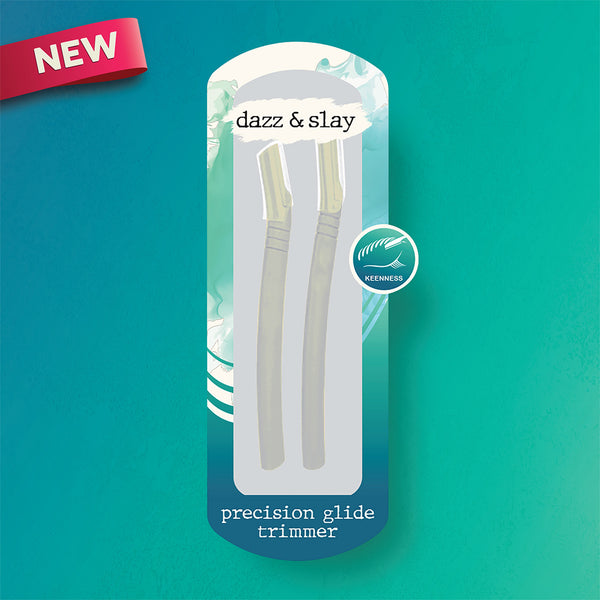 Dazz and Slay Precision Glide Trimmer (highest price)