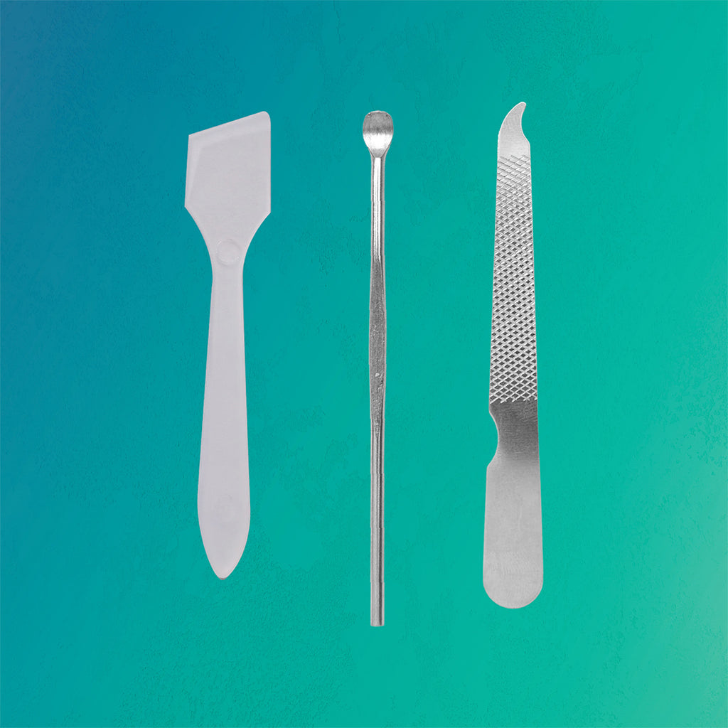 Dazz and Slay Precision Glide Trimmer