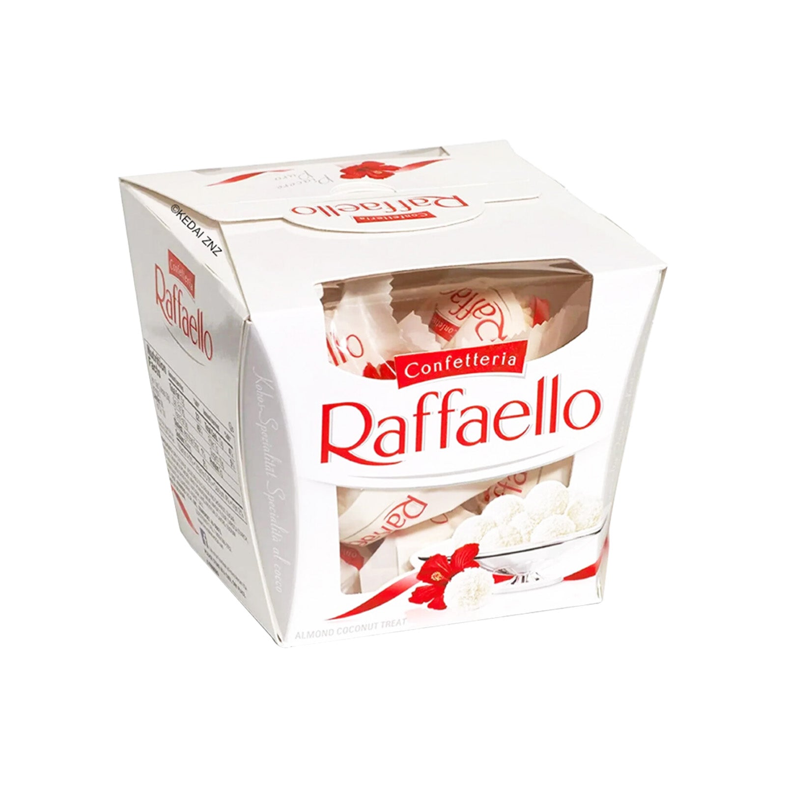 Ferrero Raffaello T15 1pack