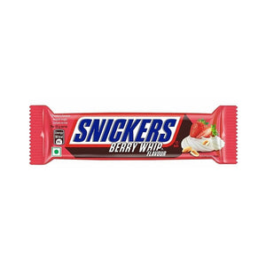 Snickers Strawberry 40g
