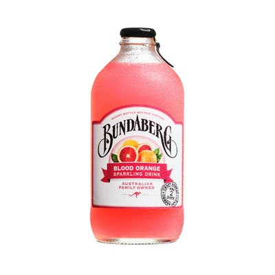 Bundaberg Blood Orange 375ml