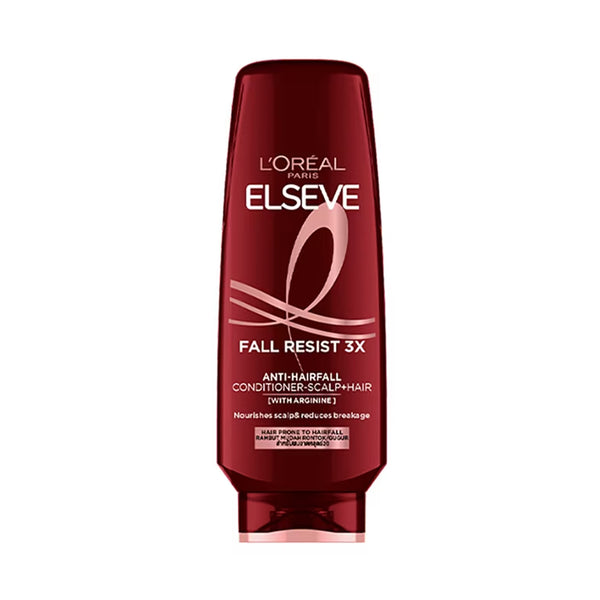 Loreal Elseve Fall Resist 3X Conditioner 265ml