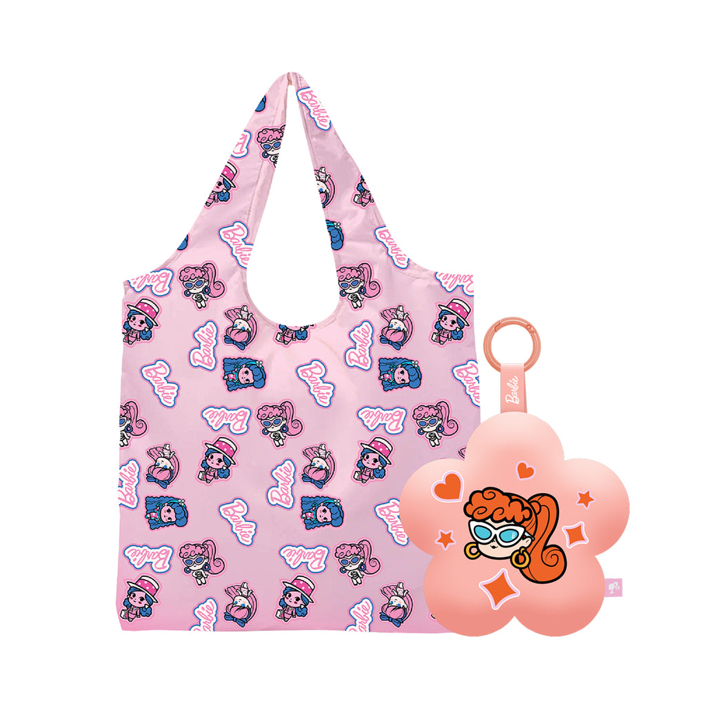 Barbie Tote Bag in Blind Pack 1unit