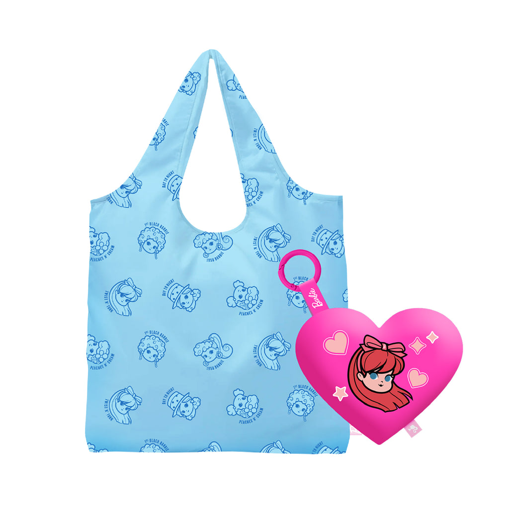 Barbie Tote Bag in Blind Pack 1unit
