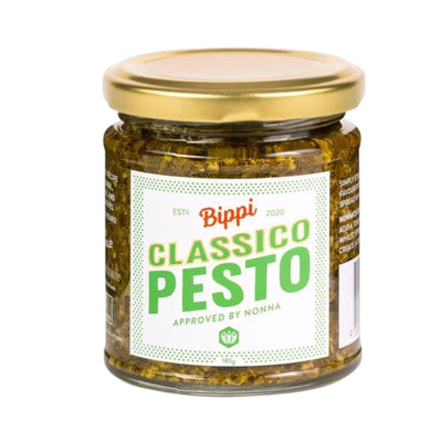 Bippi Foods Classico Pesto 185g