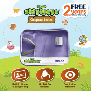 Skipiyaya Subject Organizer (Maxx)