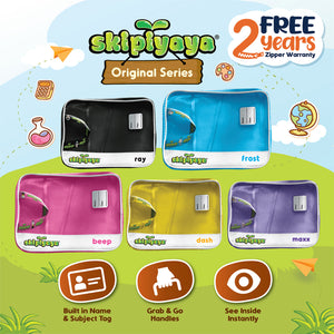 Skipiyaya Subject Organizer (Frost)