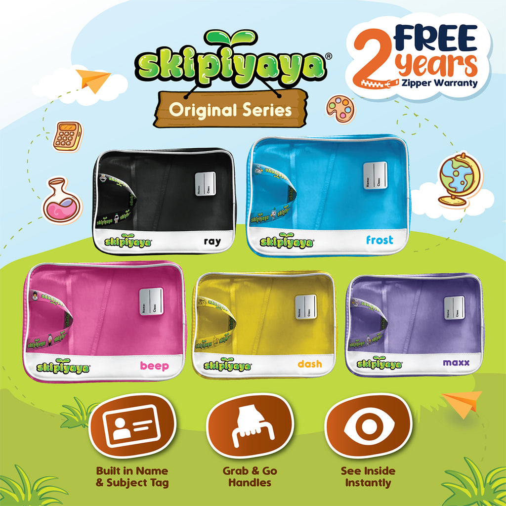 Skipiyaya Subject Organizer (Beep)