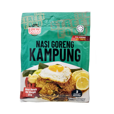 Sudee Nasi Goreng Kampung 45g