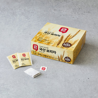 Good Today Barley Tea 1.5g x 100