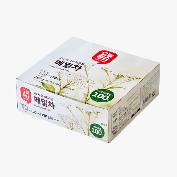 Good Today Buckwheat Tea 1.5g x 100