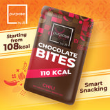 purpose by JS - Chocolate Bites Chili