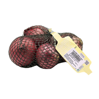 Red Onion (Australia) (Small) 500g