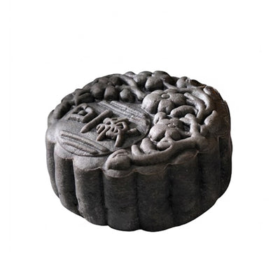 KLT Cappuccino 1 Yolk Mooncake 1pack