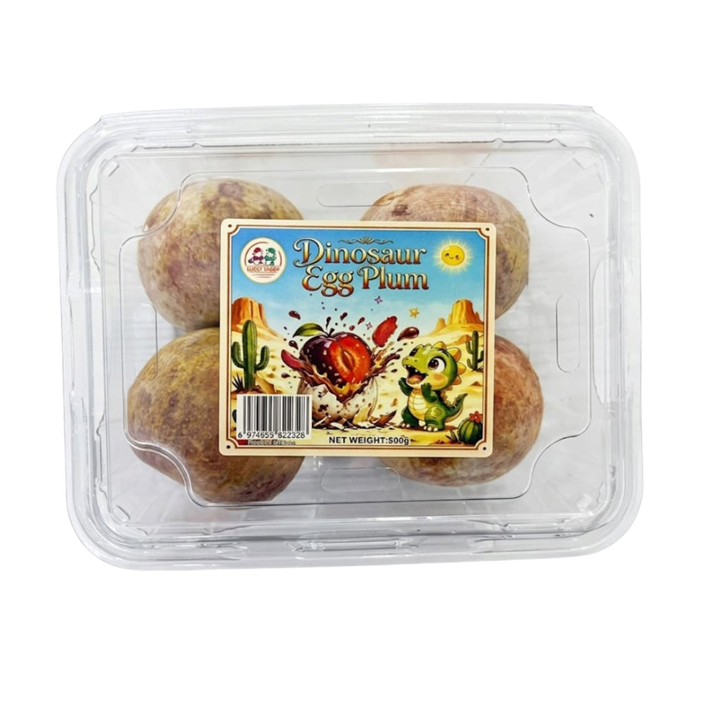 Dinosaur Egg Plum (China) 500g