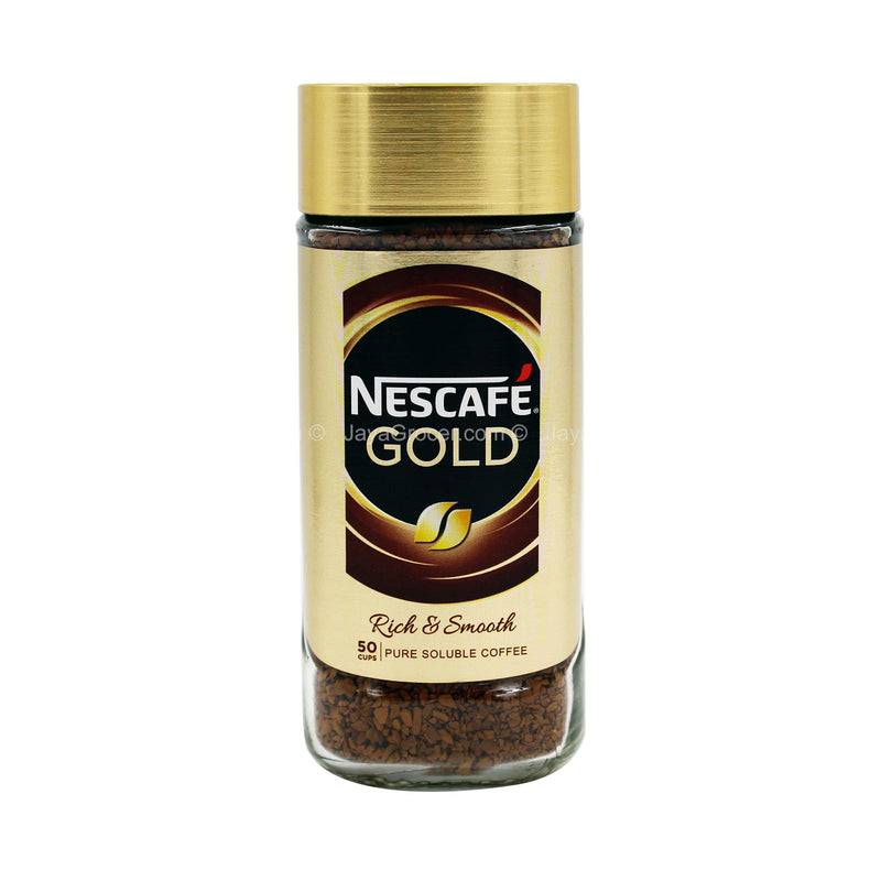 Nescafe Gold Blend Coffee 100g