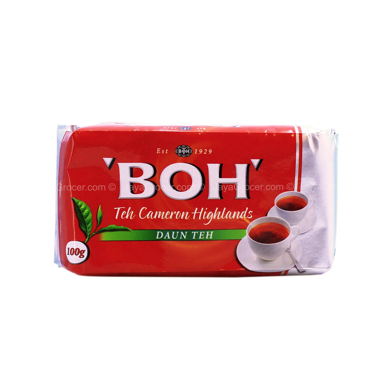 Boh Tea 100g