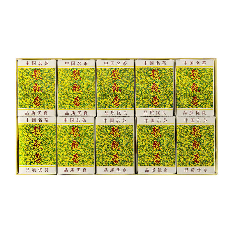 Super Tea Ti Kuan Yin (Kuan Yin Tea) 15g