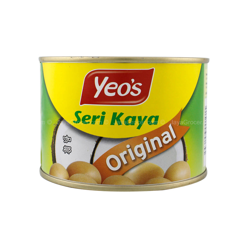 Yeo's Original Seri Kaya (Coconut Jam) 480g