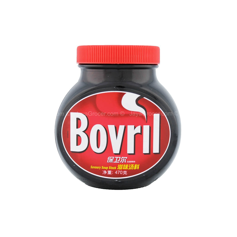 Bovril Concentrated Savoury Yeast Extract 470g