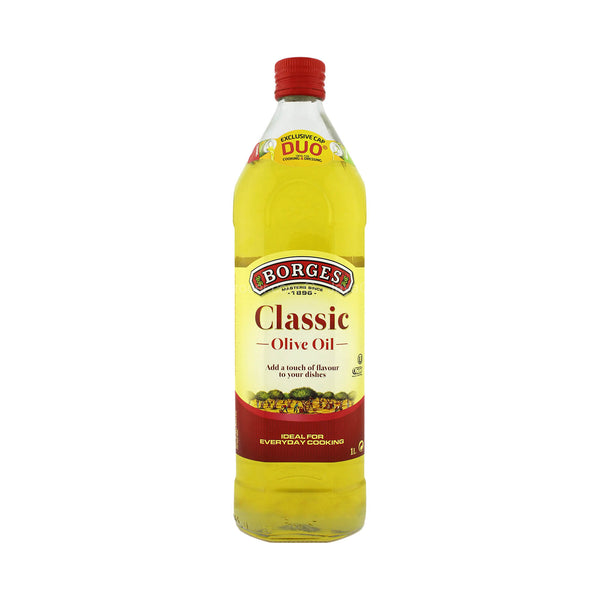 Borges Olive Oil 1L