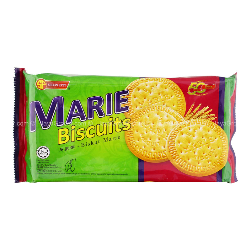 Shoon Fatt Big Marie Biscuit 265g