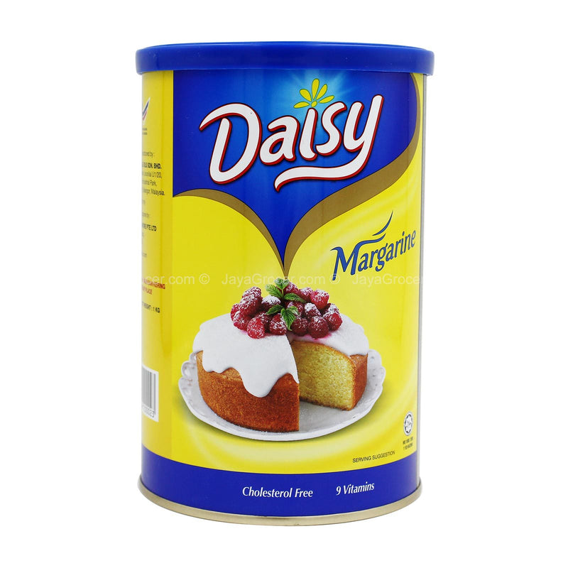 Daisy Margarine 1kg