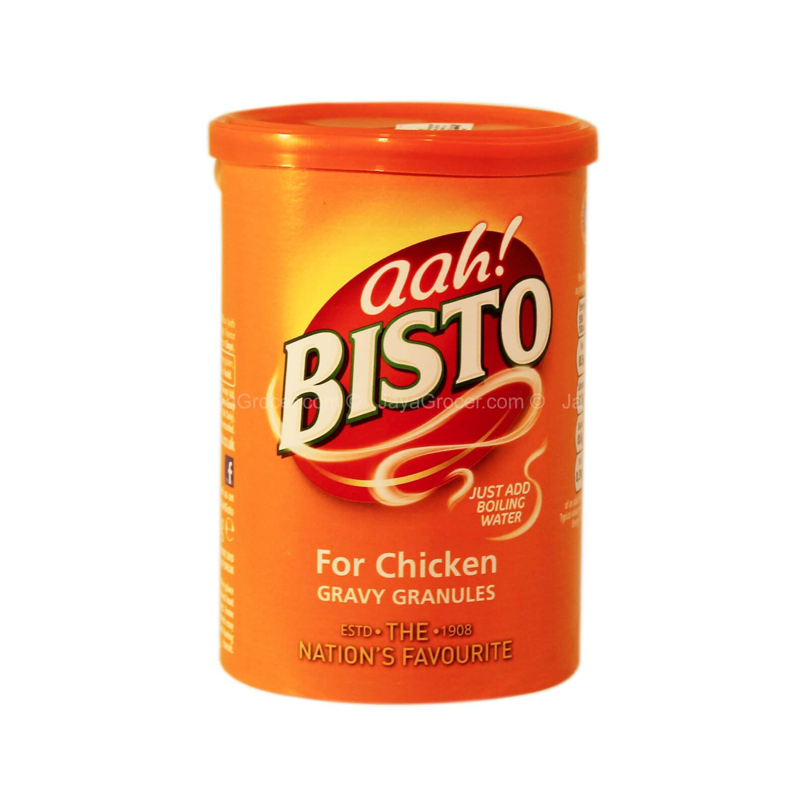 Bisto Gravy Granules for Chicken 170g