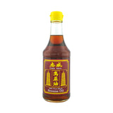 Chee Seng 100% Pure Black Sesame Oil 320ml