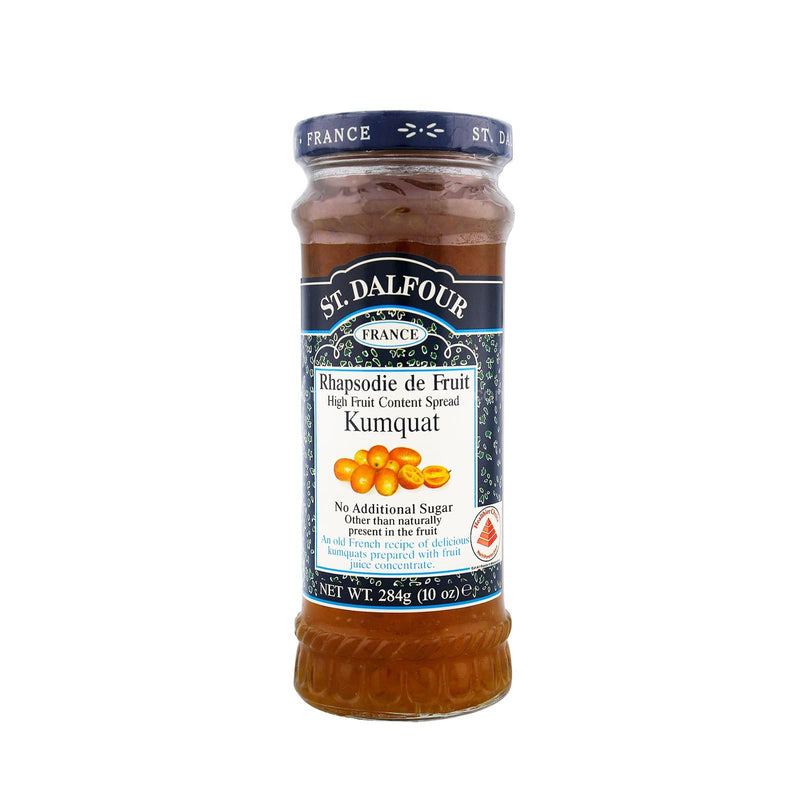 St. Dalfour Kumquat Spread 284g