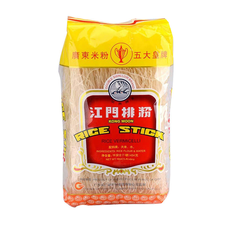 Kong Moon Bihun Rice Vermicelli 454g