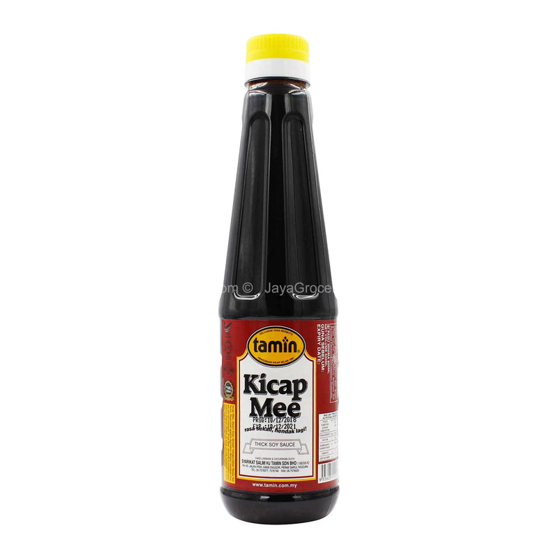 Tamin Kicap Mee 500g