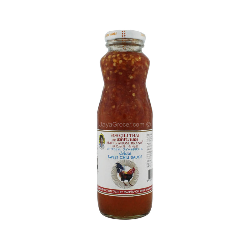 Mae Pranom Sweet Chili Sauce 300ml