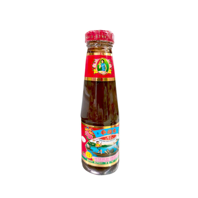Lee Kum Kee Premium Brand Oyster Sauce 255g