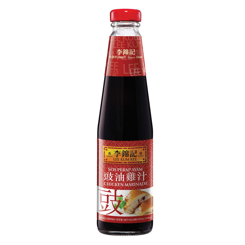 Lee Kum Kee Chicken Marinade Sauce 410ml