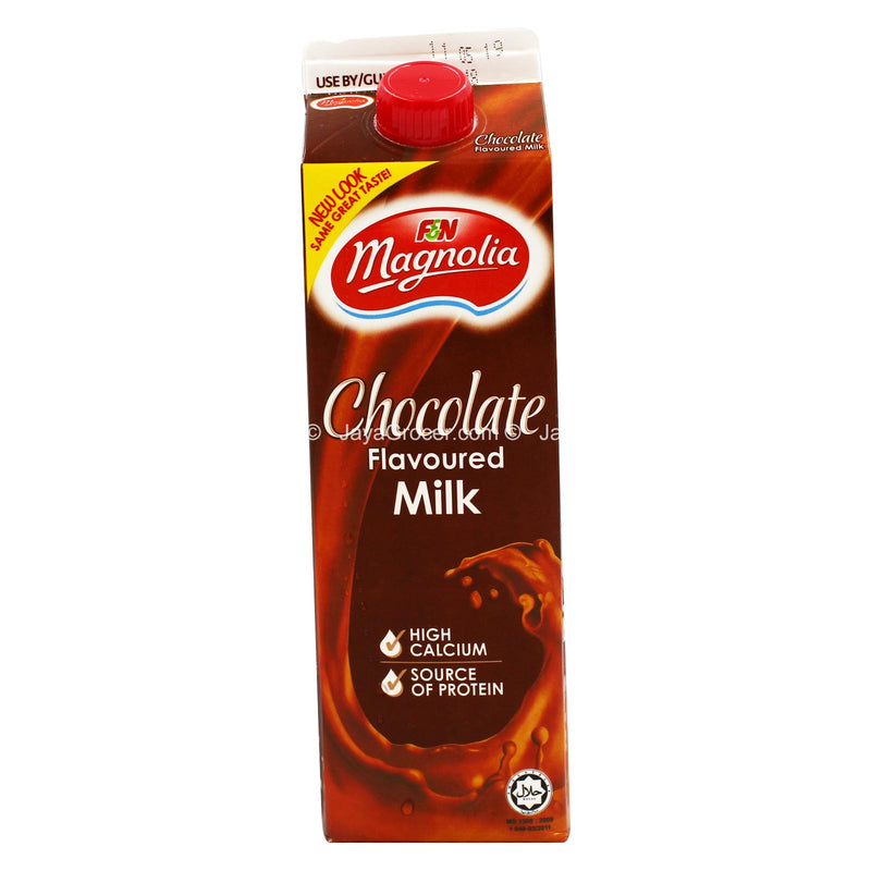 F&N Magnolia Chocolate Milk 1L