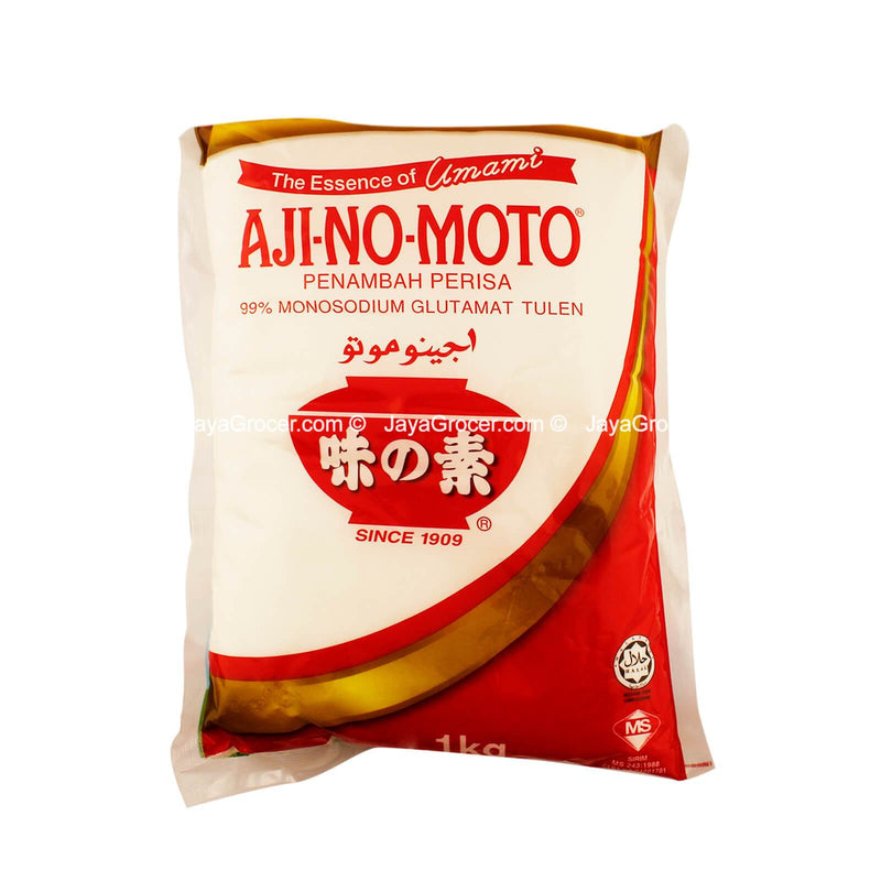 Ajinomoto Flavor Enhancer 1kg