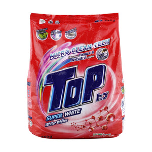 Top Super White 750g