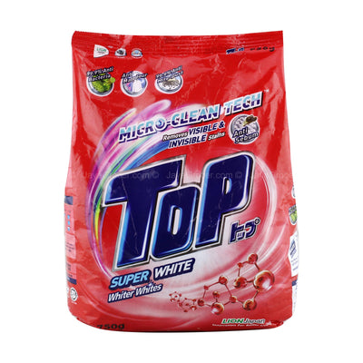 Top Super White 750g