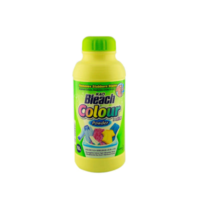 Kao Bleach Colour Powder 750g