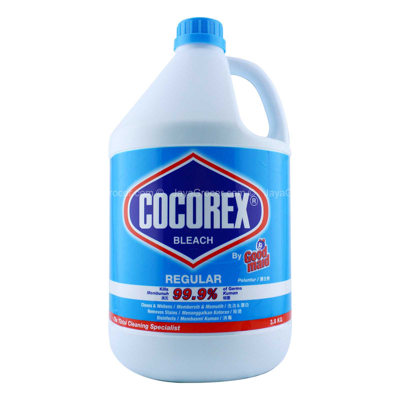 Goodmaid Cocorex Regular Bleach 3.8kg