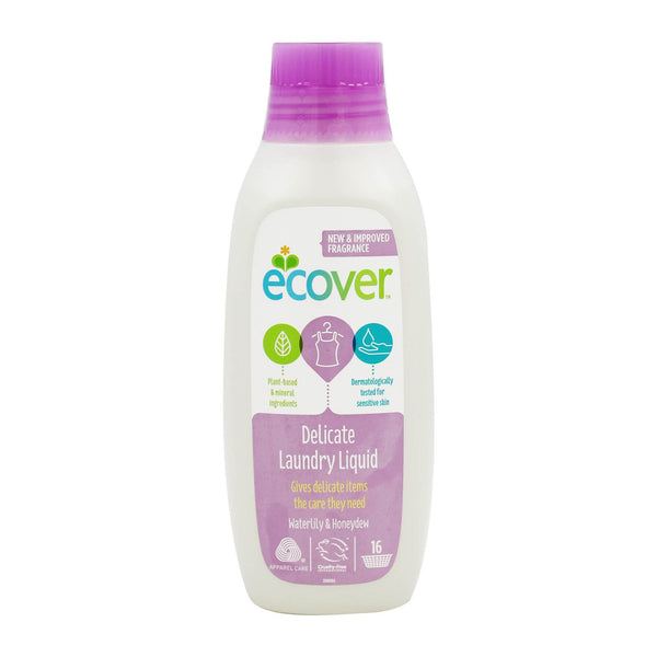 Ecover Delicate Laundry Liquid 750ml